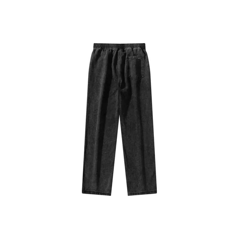 STNW Jeans Unisex-5