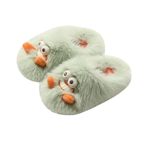 FZT Closed Toe Slippers Unisex