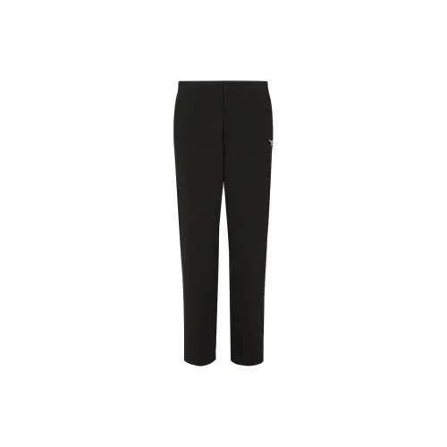 MCM Casual Pants Men Black