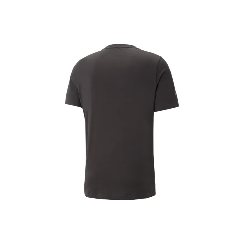 PUMA x Mercedes-Benz T-Shirt Men's Black-1