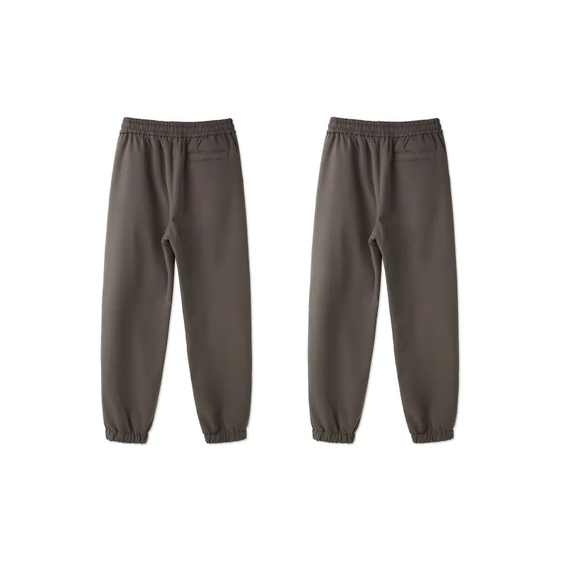 R.super Casual Pants Unisex 2 Pack-13