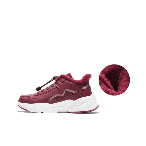CAMEL Low-Top Casual Shoes Women's