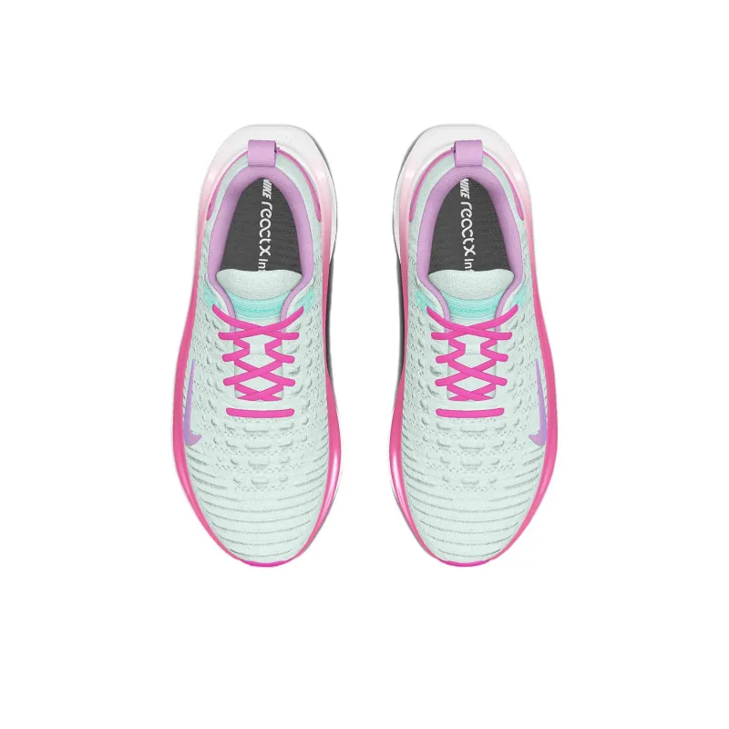 Nike InfinityRN 4 By You Custom 'Multi' Women's-3
