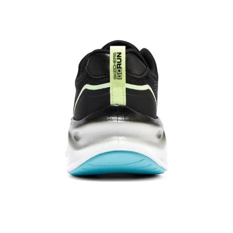 Skechers Go Run Swirl Tech 'black' Women's-4