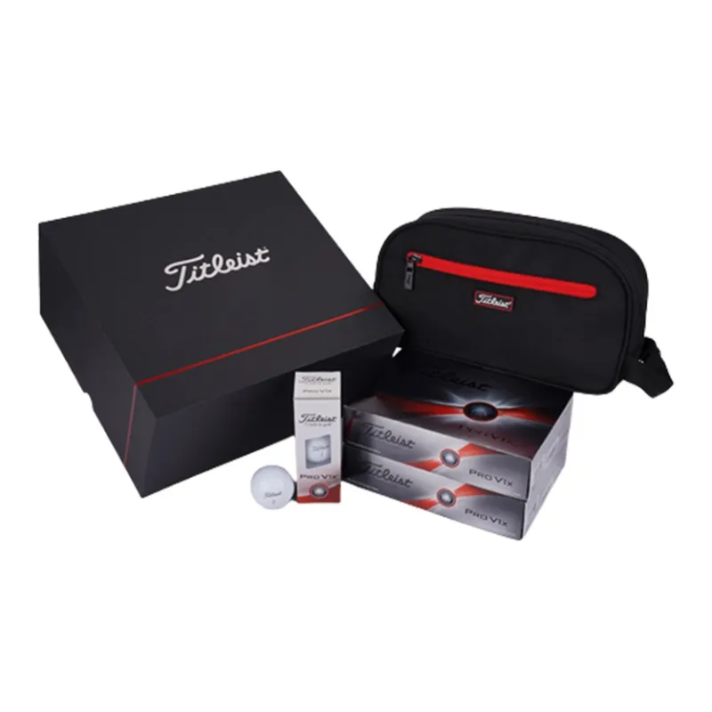 TITLEIST Golf Ball-6