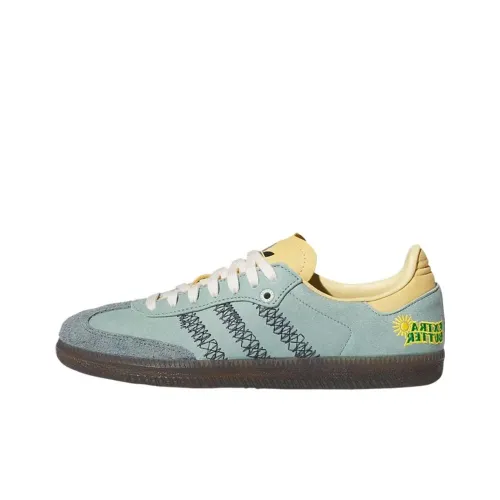 Adidas Samba Consortium Cup Extra Butter