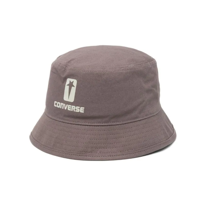 RICK OWENS/RO Bucket Hats Men's Taupe-0