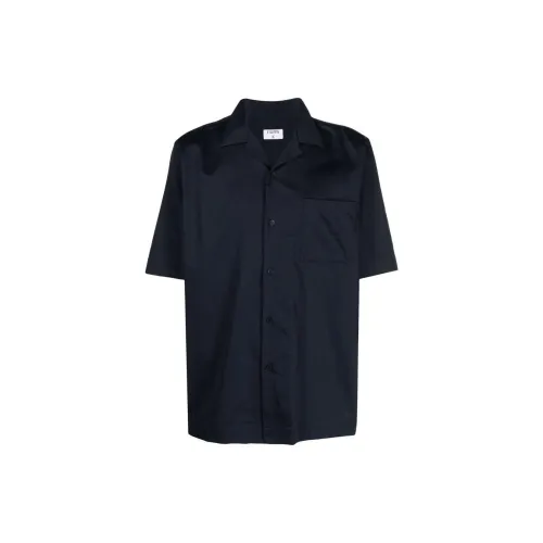 FILIPPA K Lounge Short-sleeve Shirt