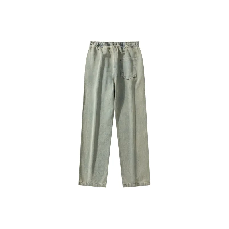 STNW Jeans Unisex-13