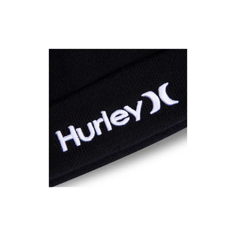 Hurley Beanies Unisex-3
