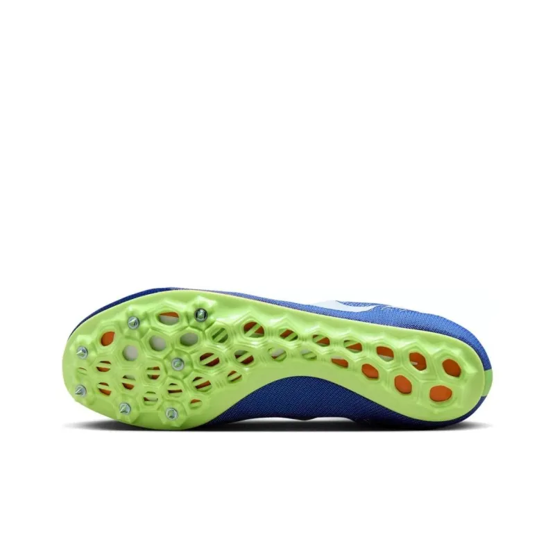 Nike Ja Fly 4 Blue Green-4