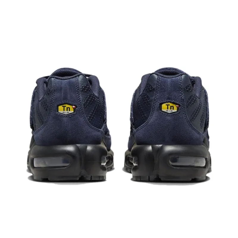 Nike Air Max Plus Utility Obsidian-4