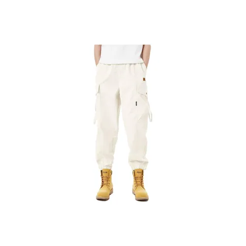 JEEP SPIRIT Cargo Pants Unisex