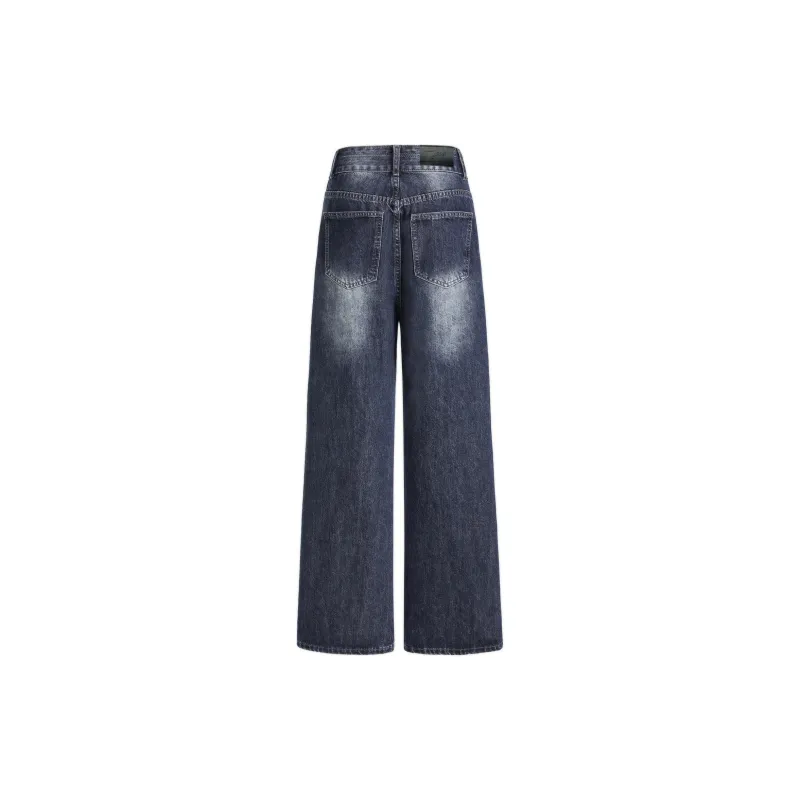 Vine Color Jeans Women's-22