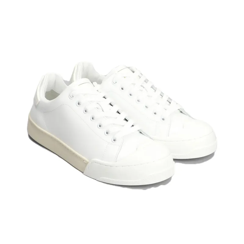 MARNI Dada Bumper Lace Up Sneakers Women's-2