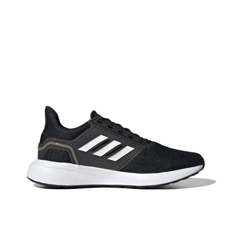 Adidas EQ19 Run Black White-1