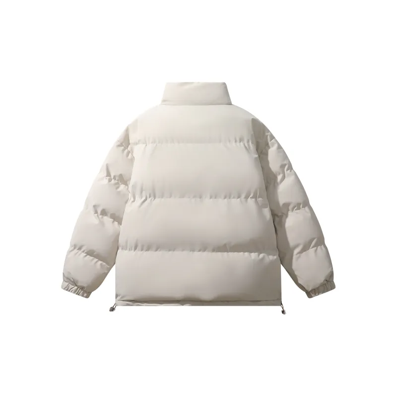 SCRM Puffer Jackets Unisex-6