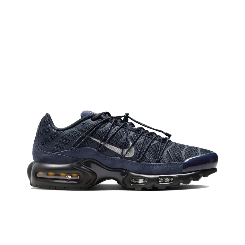 Nike Air Max Plus Utility Obsidian-1