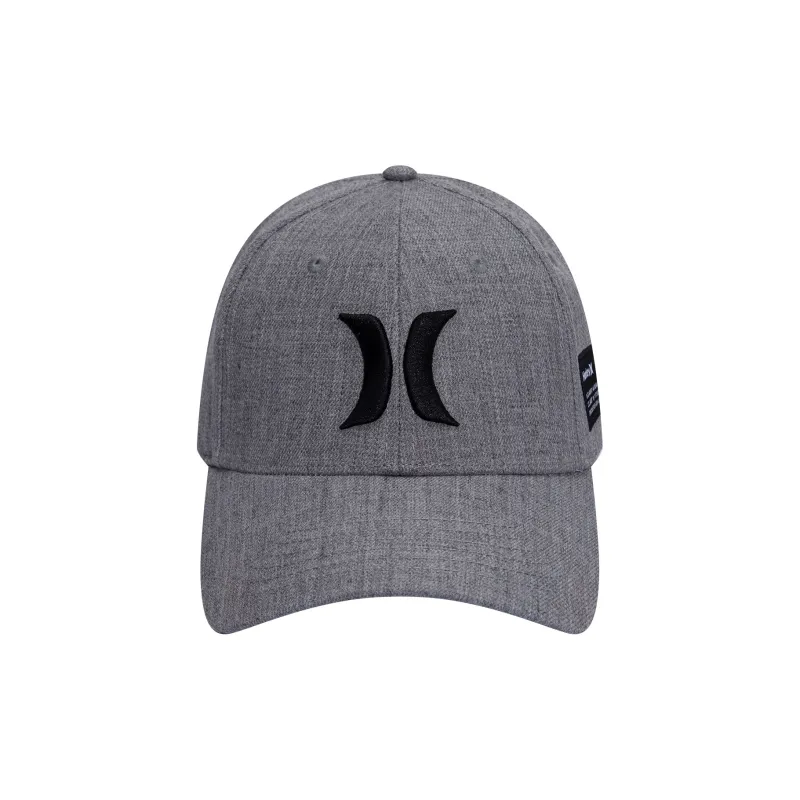 Hurley Baseball Caps Unisex Black-11