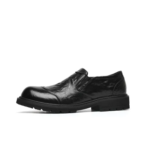 LUOGOKS Men's Casual Men Low-Top