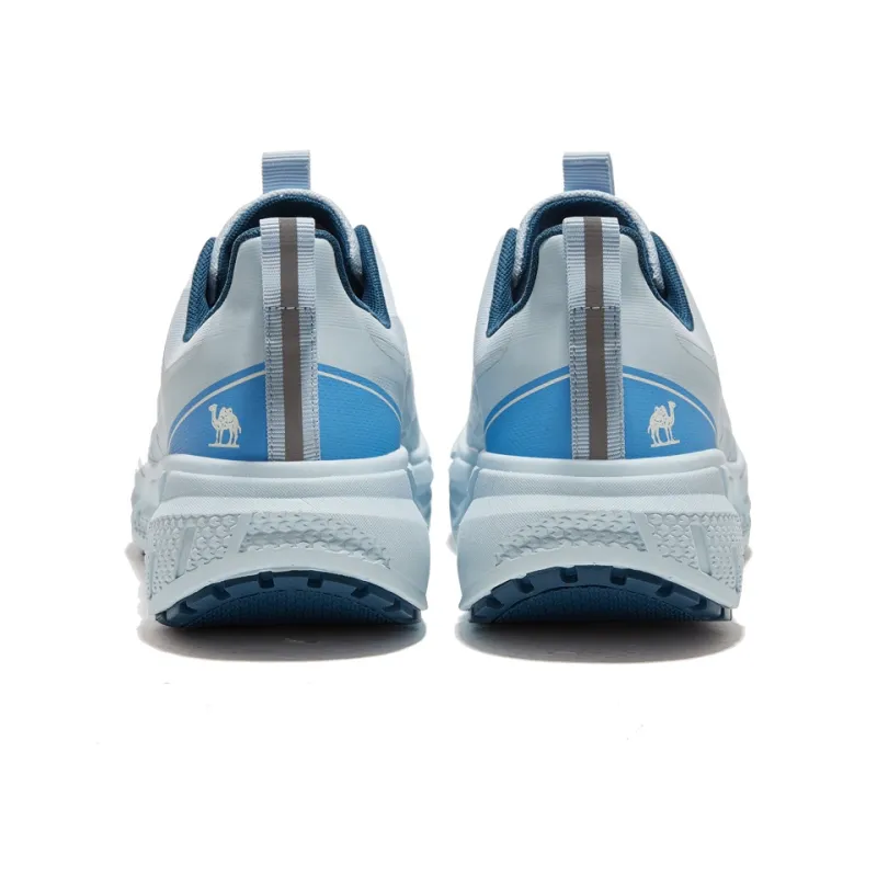 CAMEL Cushioning Slip-Resistant Breathable Height Increasing Rebound Low-Top Casual Running Shoes Women's-28