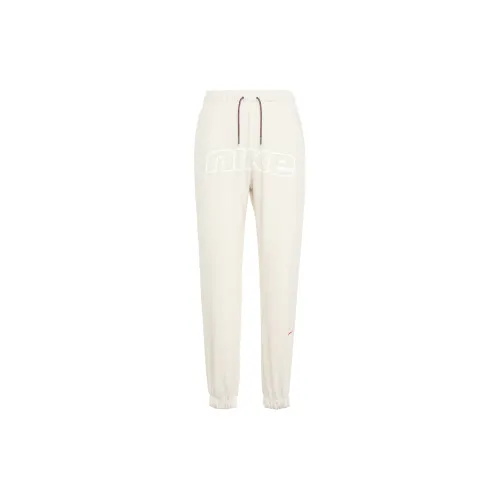 Nike Casual Pants Women's Beige