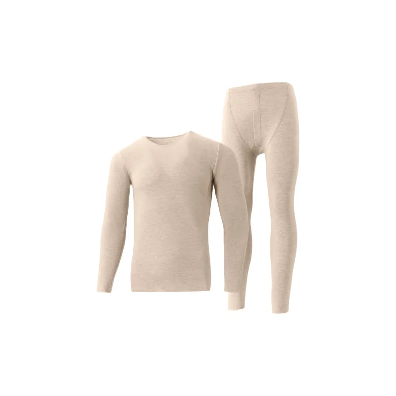 MIIOW Men Thermal Sets-2