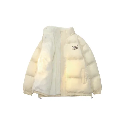 BRUMAIRE Puffer Jackets Unisex