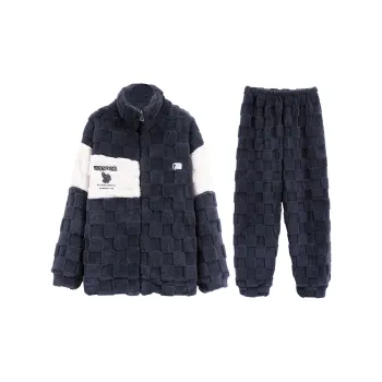 Lan Miao Men Pajama Sets