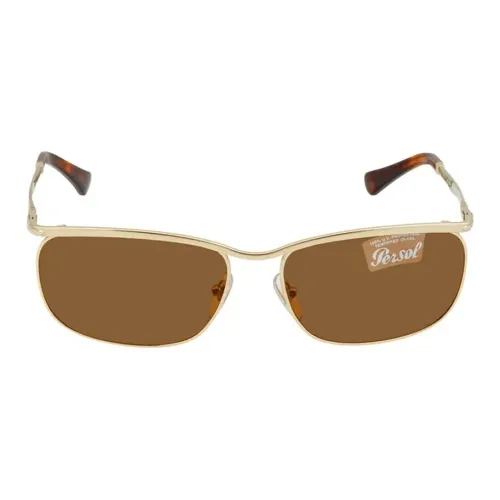 PERSOL Sunglasses Men