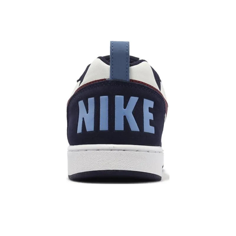 Nike Court Borough Low Prem 'Navy Sail'-3