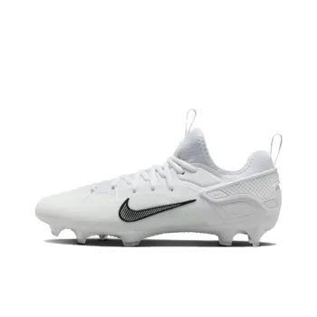 Nike Huarache 9 Elite Low Lax 'White Black'