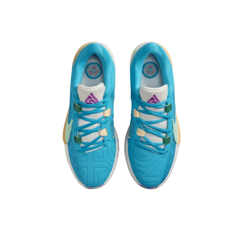 Nike Zoom Freak 5 'Greece X Nigeria'-3