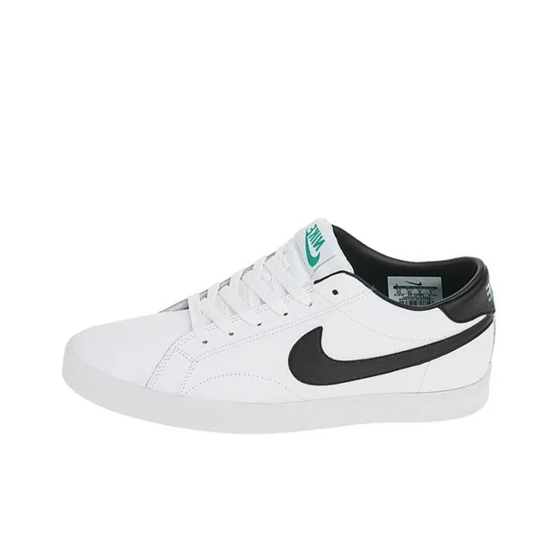 Nike Eastham White/Black Lucid Green-0