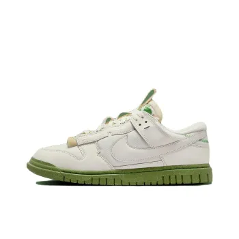 Nike Air Dunk Jumbo Phantom Chlorophyll