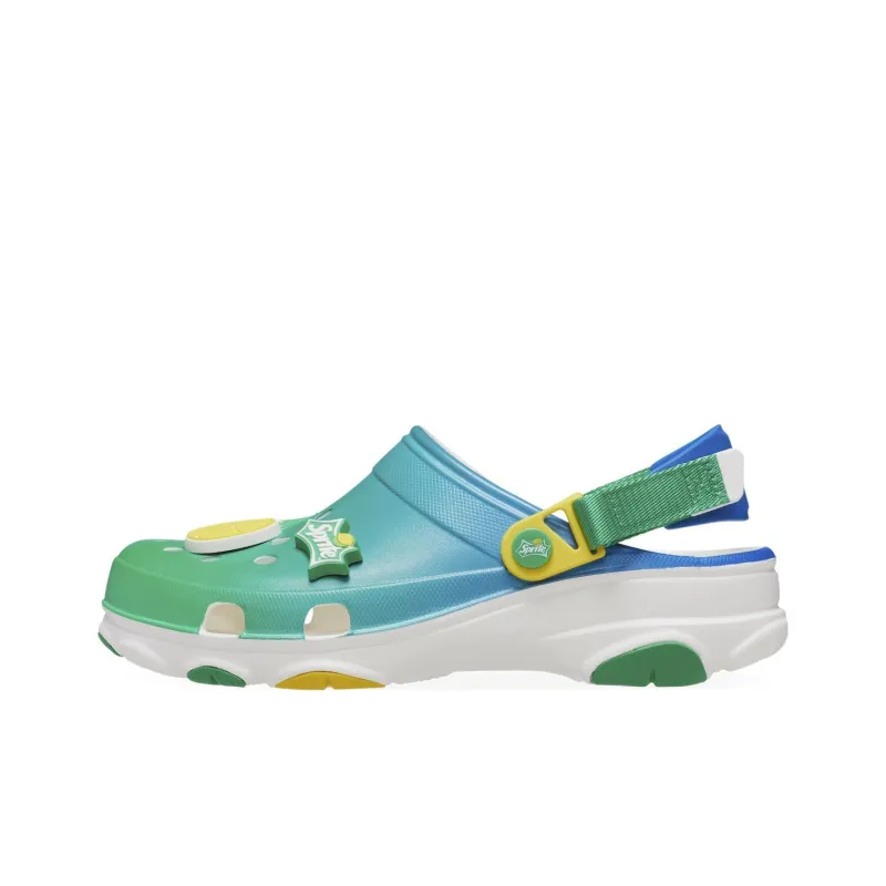 Crocs All-Terrain Clog Sprite-0