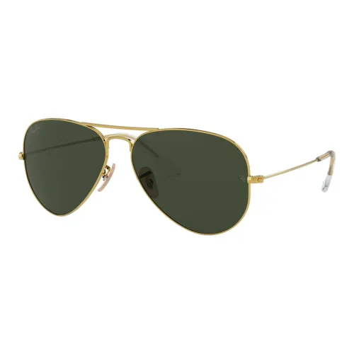 RayBan Aviator frame Sunglasses