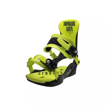 LIDAKIS Ski Bindings