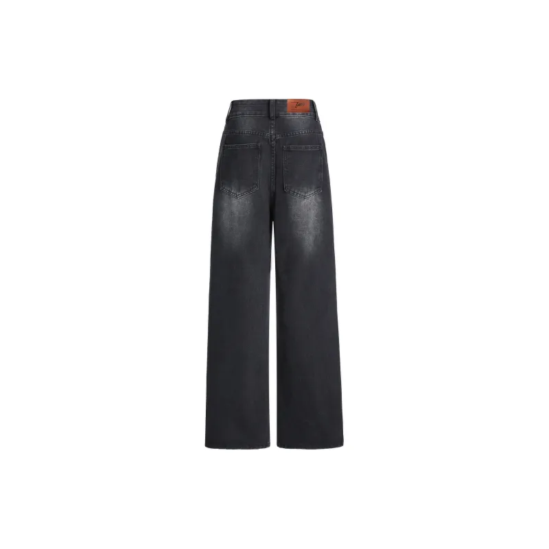 Vine Color Jeans Women's-1