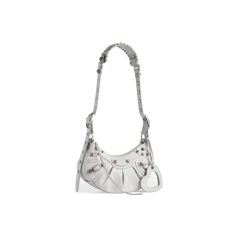 Balenciaga Le Cagole Shoulder Bags-1
