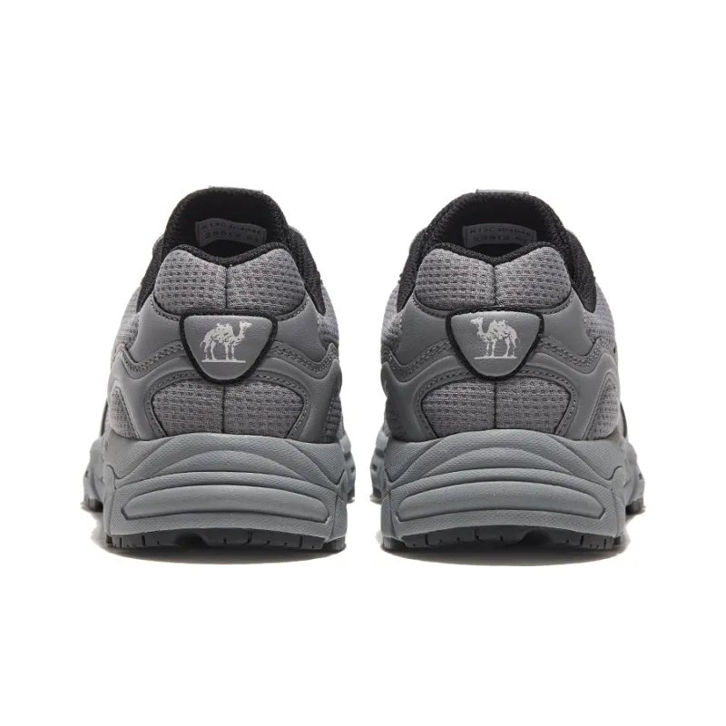 CAMEL Cushioned Slip-Resistant Low-Top Running Shoes Men's-4