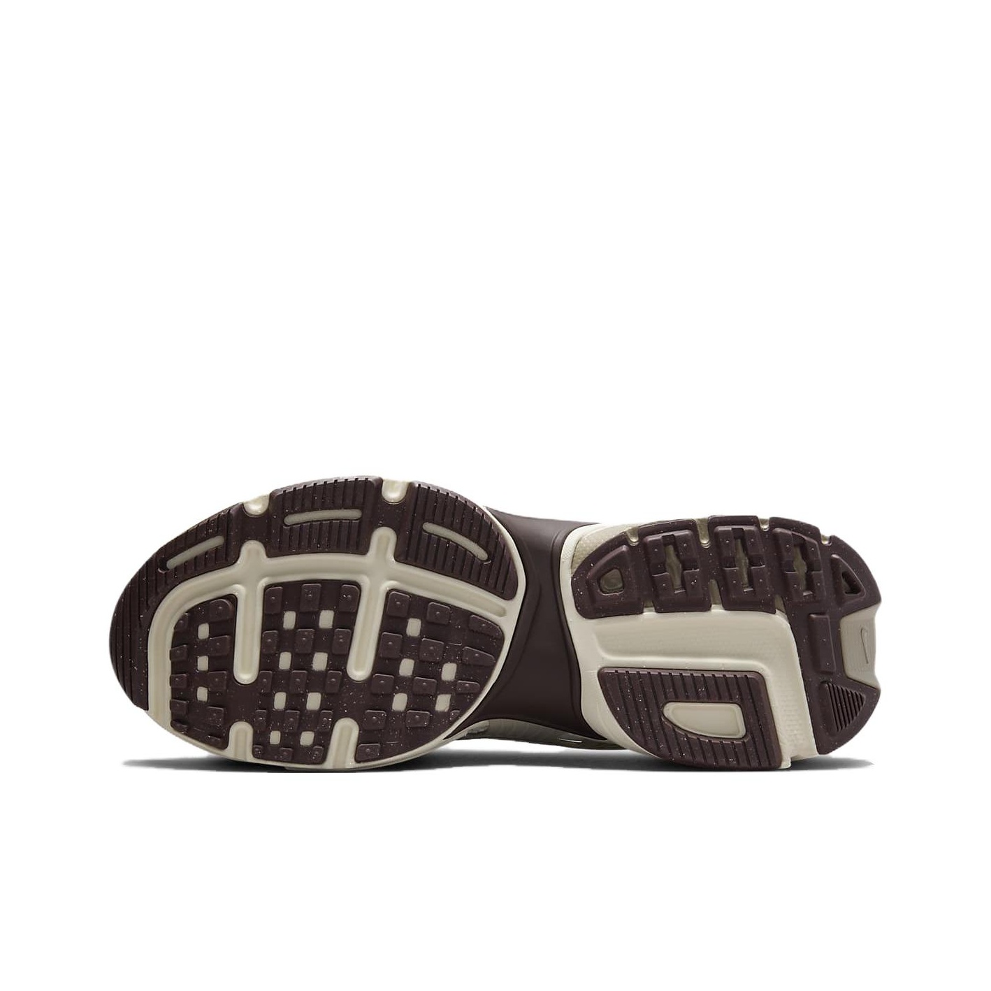 ◆男女共用◆NIKE V2K RUN LIGHT OREWOOD BROWN(W)◆送料込◆ Nike V2K Run 'Light Orewood Brown' Women's - POIZON