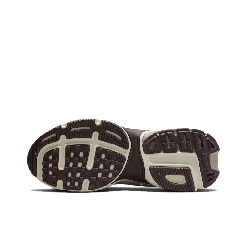 Nike V2K Run 'Light Orewood Brown' Women's-5