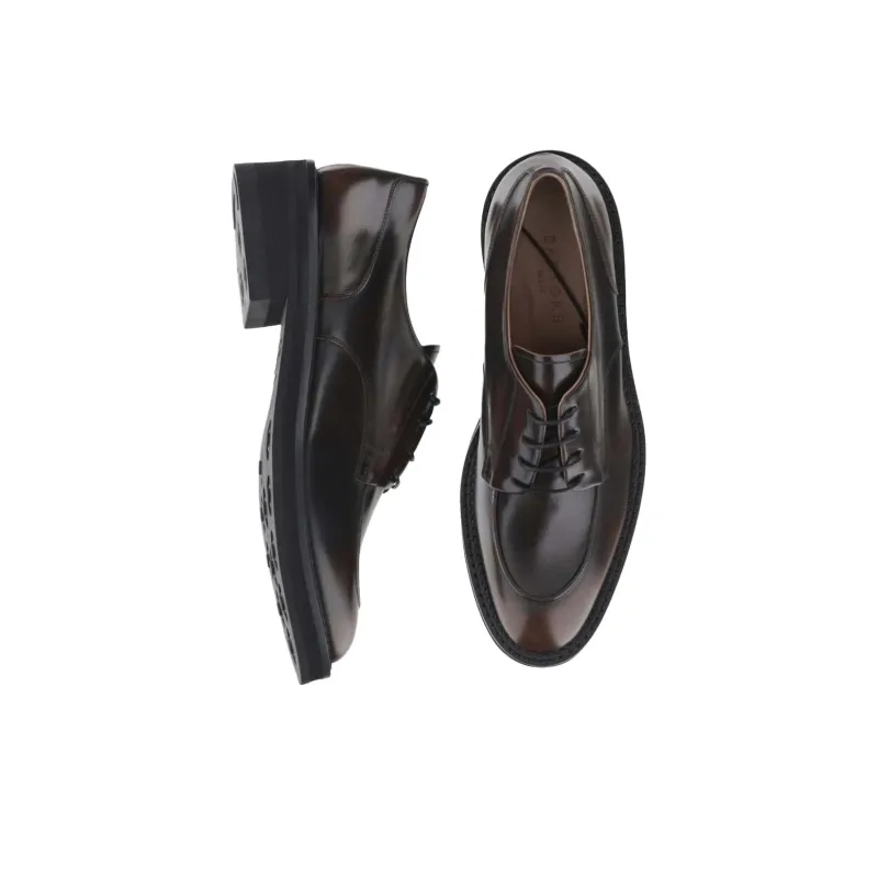 SARTORE Dress Shoes Women's Black-3