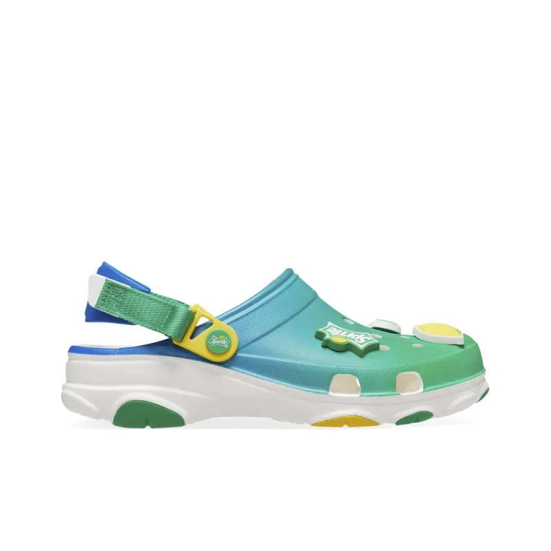 Crocs All-Terrain Clog Sprite-1