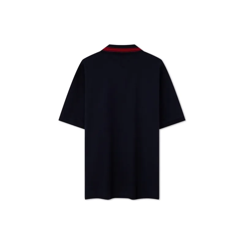 Tommy Hilfiger Polo Shirt Men's-1