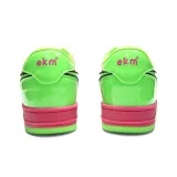 SB Dunk Low sneakers Verde