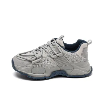 AGSDON Low Top Chunky Sneakers Unisex