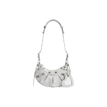 Balenciaga Le Cagole Shoulder Bags