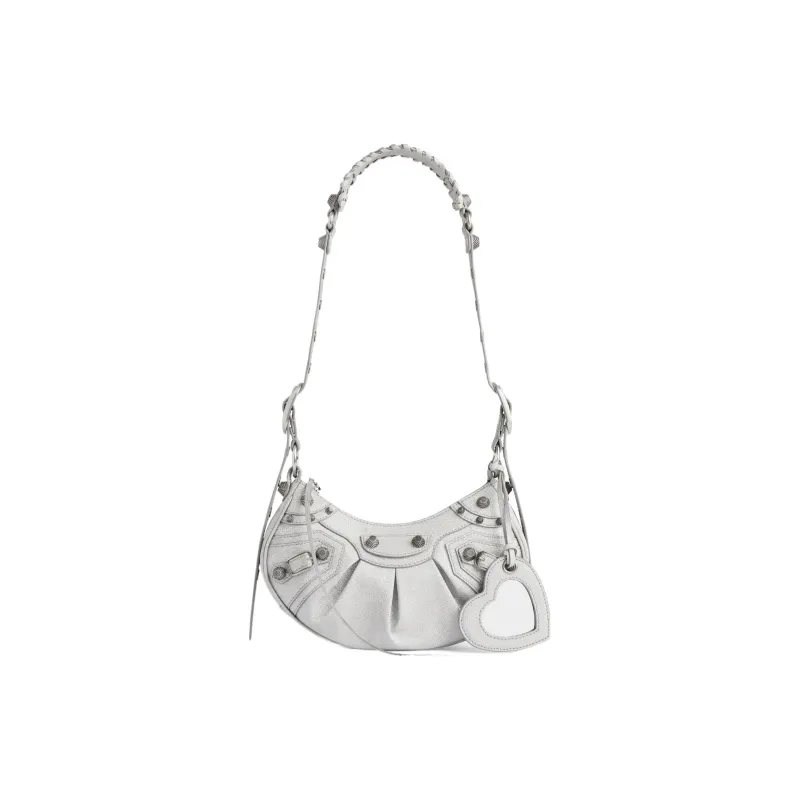 Balenciaga Le Cagole Shoulder Bags-0